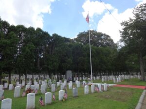 Glenwood Cemetery, Everett, Massachusetts