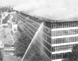 1973 national personnel records center fire