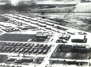 Hondo Army Airfield